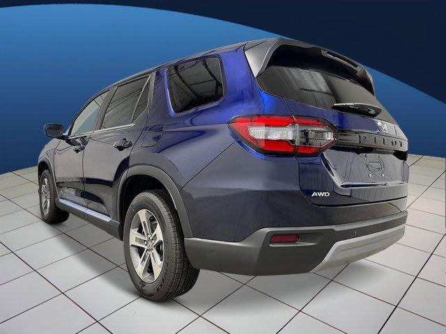 new 2025 Honda Pilot car