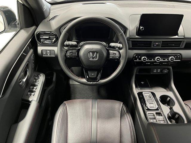 new 2025 Honda Pilot car