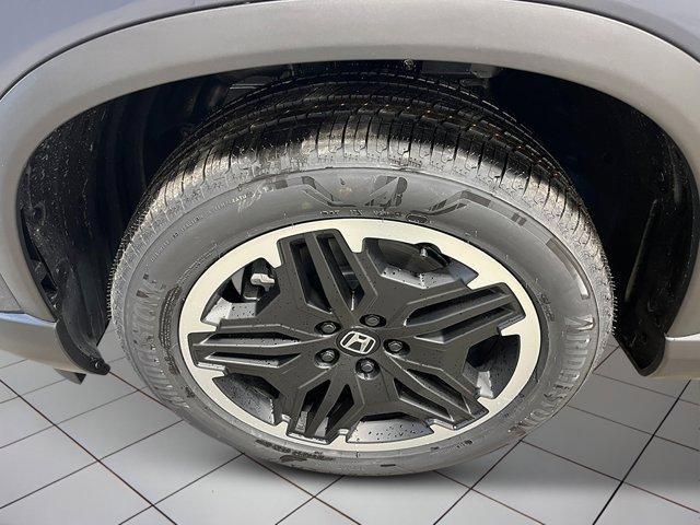 new 2026 Honda Pilot car