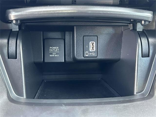 used 2020 Honda Accord Hybrid car, priced at $23,498