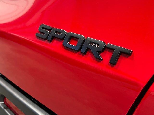 new 2026 Honda HR-V car