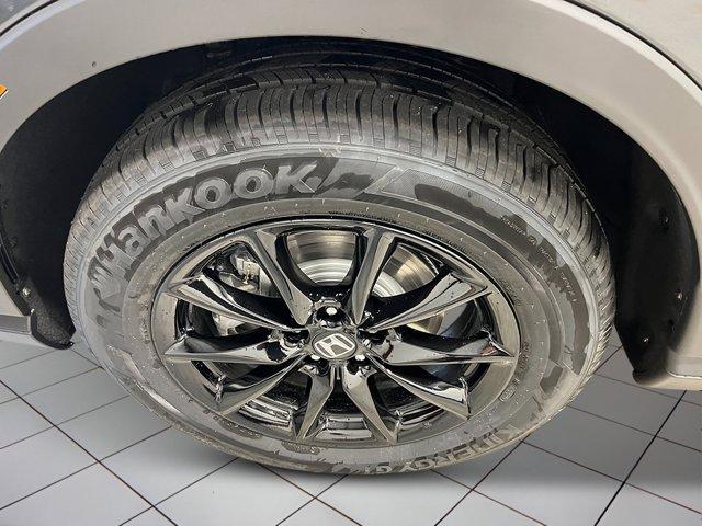 new 2026 Honda CR-V Hybrid car