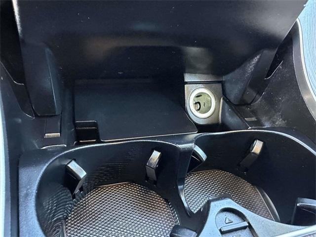 used 2020 Mercedes-Benz GLC 300 car, priced at $21,498