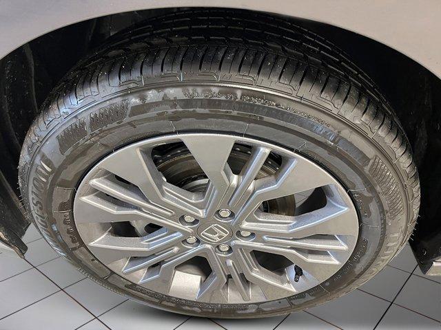 new 2026 Honda Odyssey car