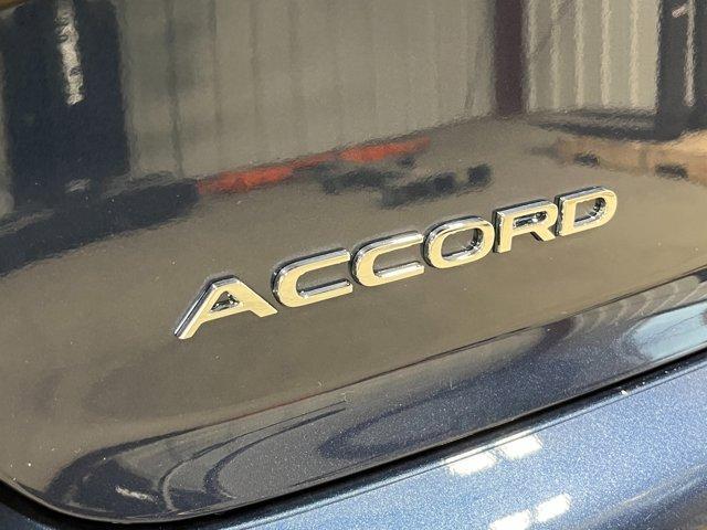 new 2026 Honda Accord Hybrid car
