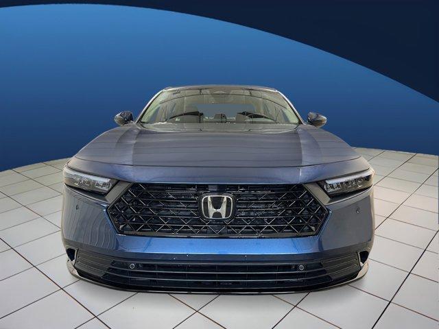 new 2026 Honda Accord Hybrid car