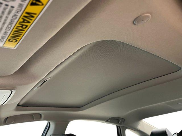 new 2026 Honda Accord Hybrid car