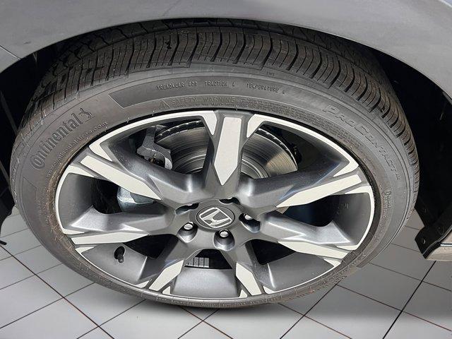 new 2026 Honda Civic Hybrid car