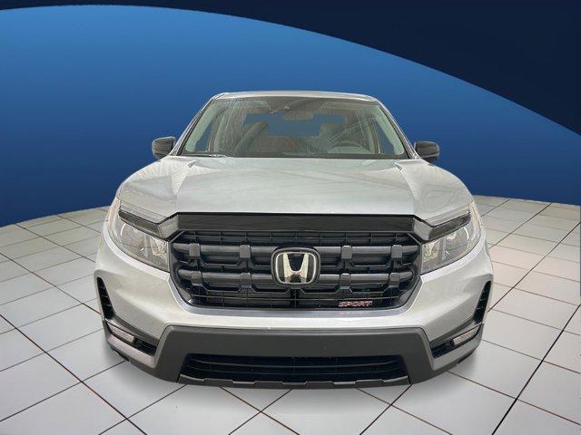 new 2026 Honda Ridgeline car