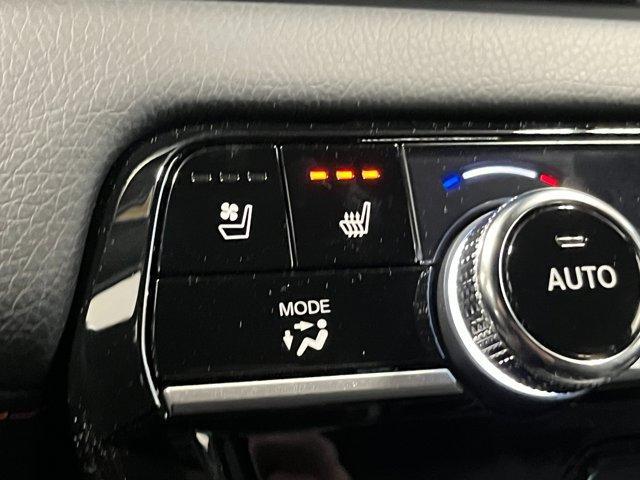 new 2026 Honda Passport car