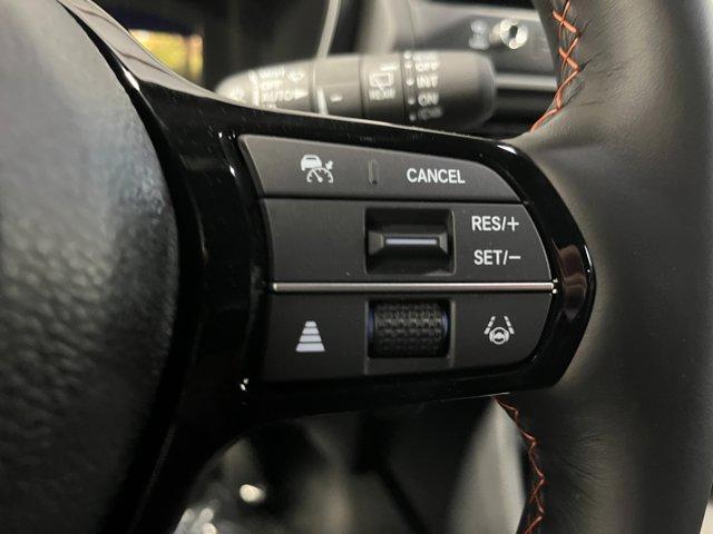 new 2026 Honda Passport car