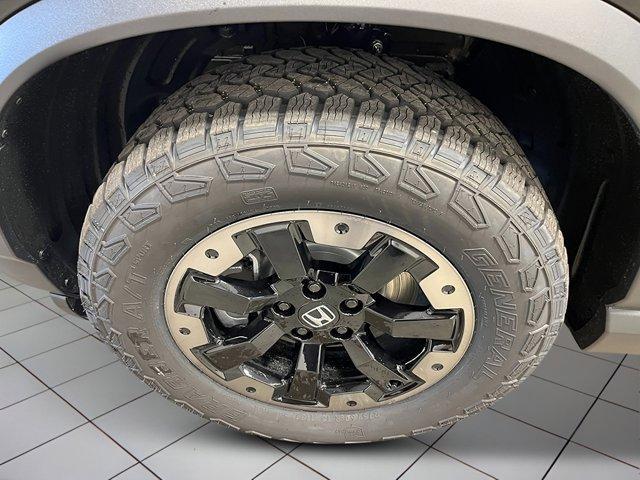 new 2026 Honda Passport car