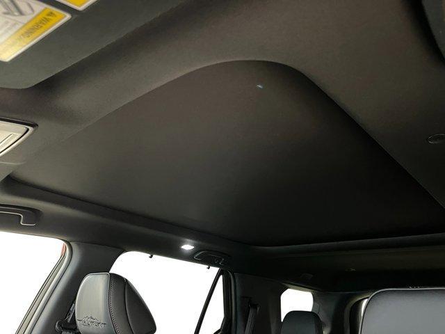 new 2026 Honda Passport car