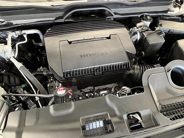 new 2026 Honda Passport car