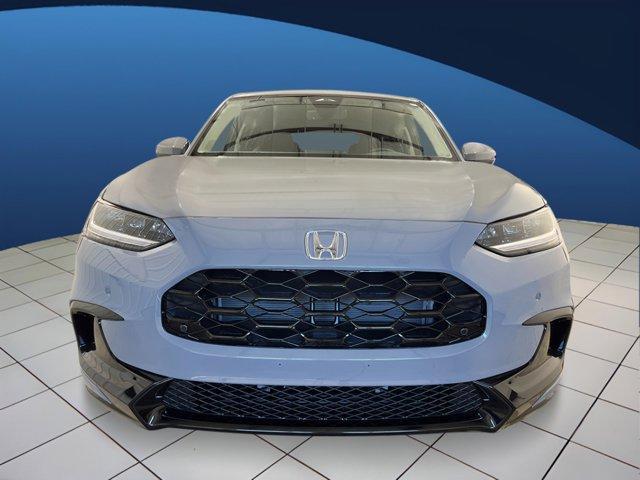 new 2026 Honda HR-V car