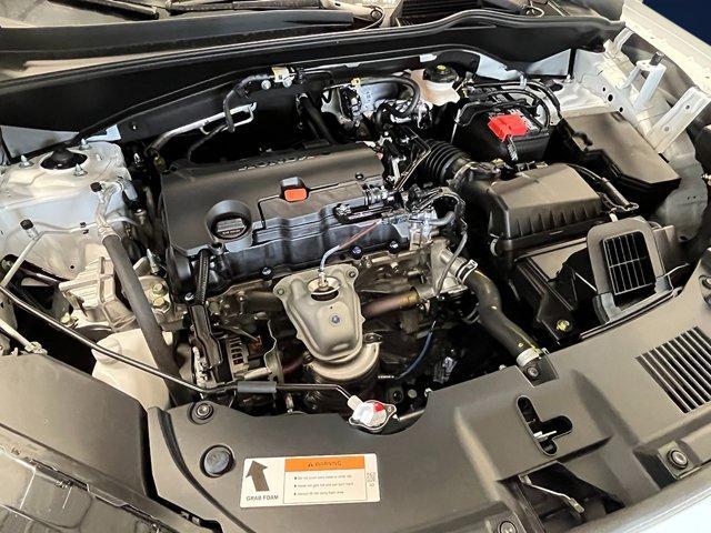 new 2026 Honda HR-V car