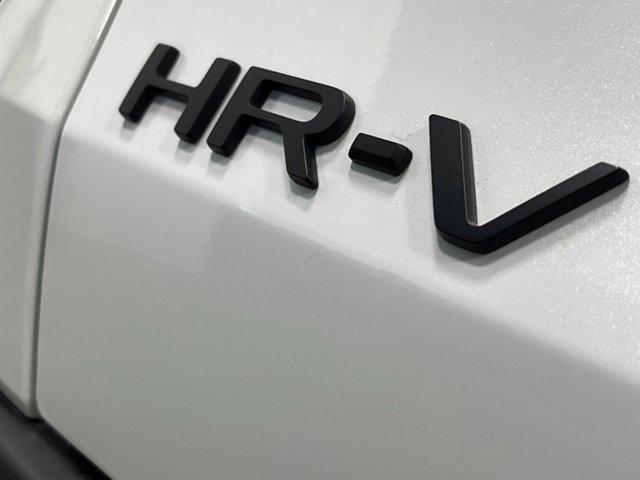 new 2026 Honda HR-V car