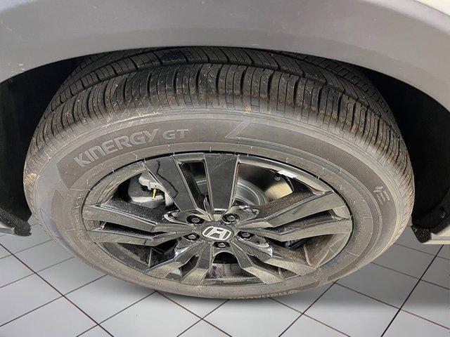 new 2026 Honda HR-V car