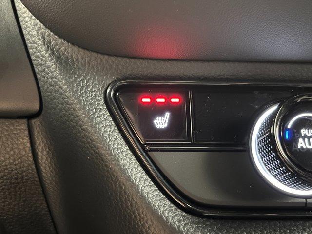 new 2026 Honda HR-V car