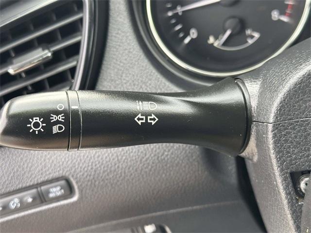 used 2018 Nissan Rogue car, priced at $13,998