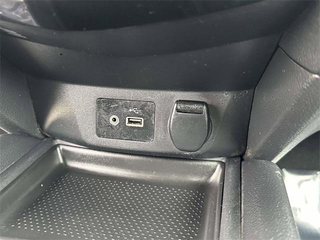 used 2018 Nissan Rogue car, priced at $13,998