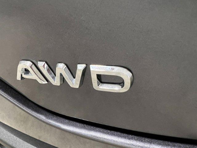 new 2025 Honda Pilot car