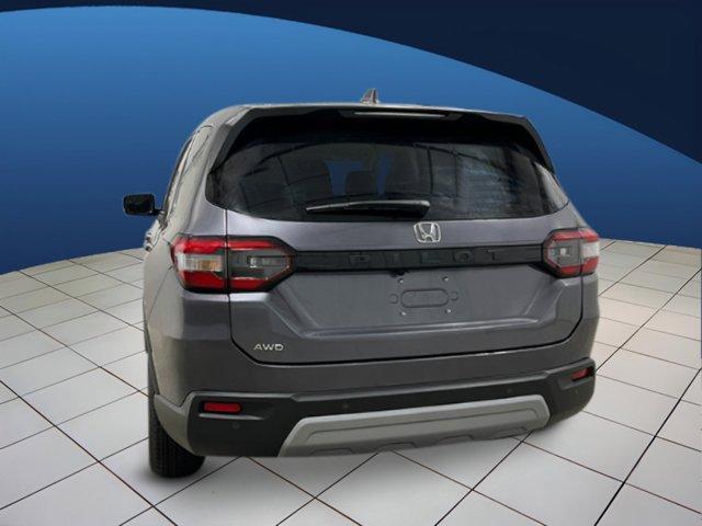 new 2025 Honda Pilot car