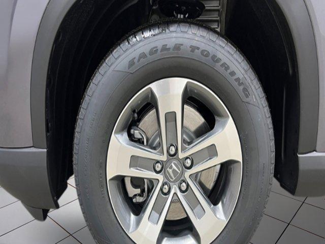 new 2025 Honda Pilot car