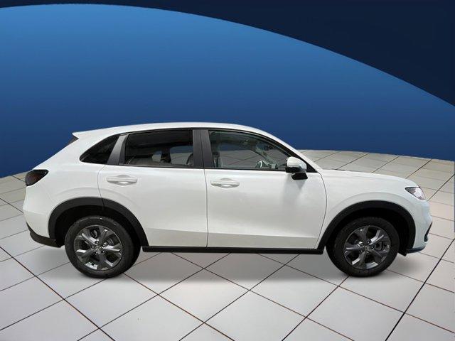 new 2026 Honda HR-V car