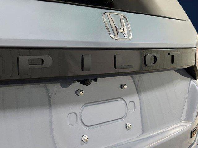 new 2025 Honda Pilot car