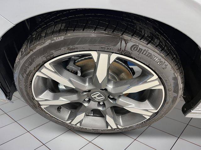 new 2026 Honda Civic Hybrid car