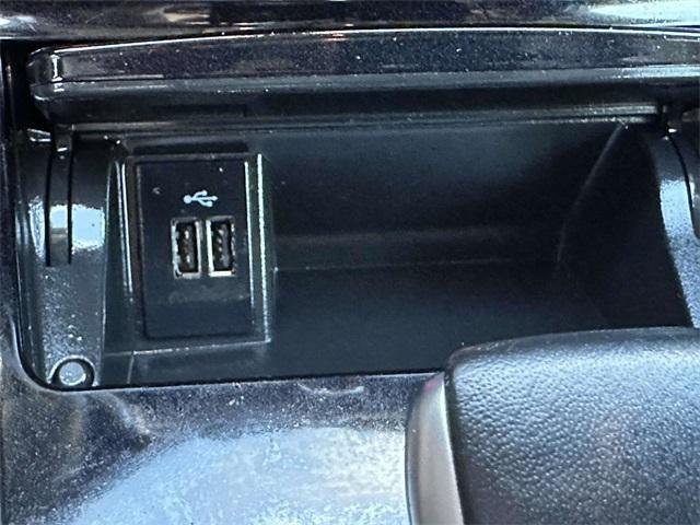 used 2019 INFINITI QX30 car, priced at $17,998