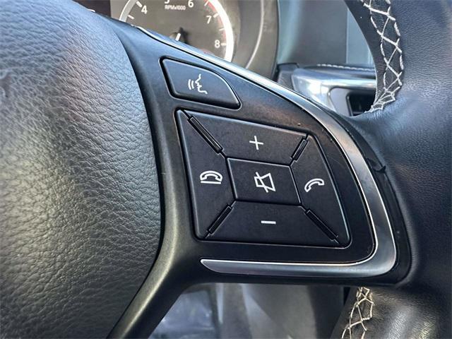 used 2019 INFINITI QX30 car, priced at $17,998