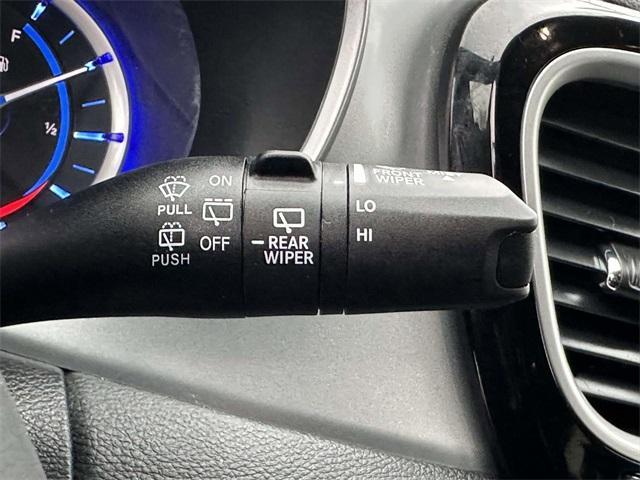 used 2023 Chrysler Pacifica Hybrid car, priced at $28,498