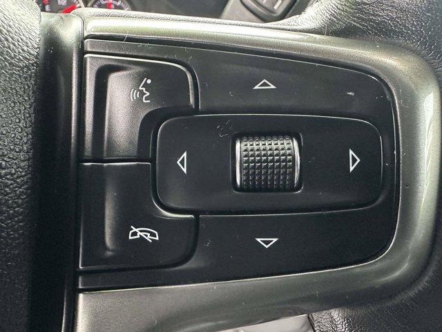 used 2020 Chevrolet Silverado 1500 car, priced at $39,498