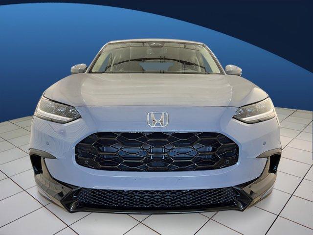 new 2026 Honda HR-V car