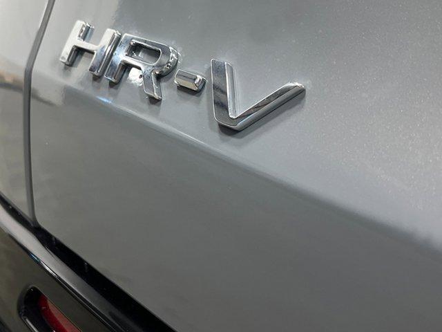 new 2026 Honda HR-V car