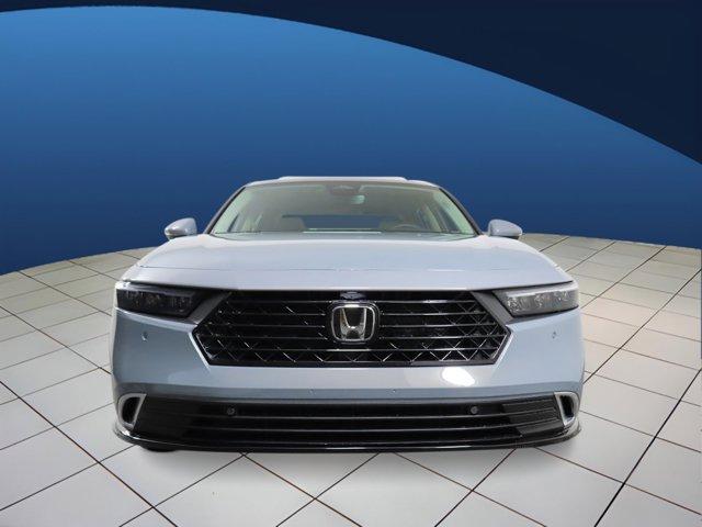 new 2026 Honda Accord Hybrid car