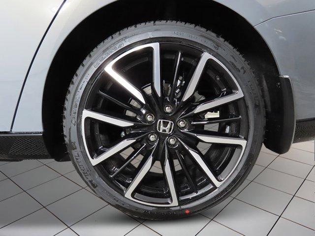 new 2026 Honda Accord Hybrid car