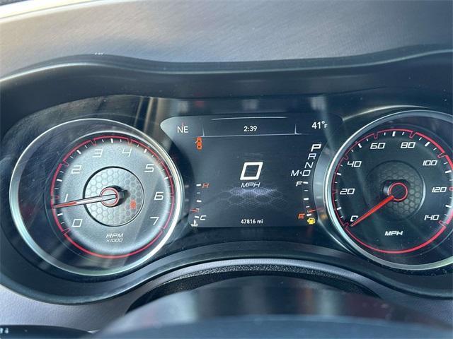 used 2019 Dodge Charger car, priced at $19,498
