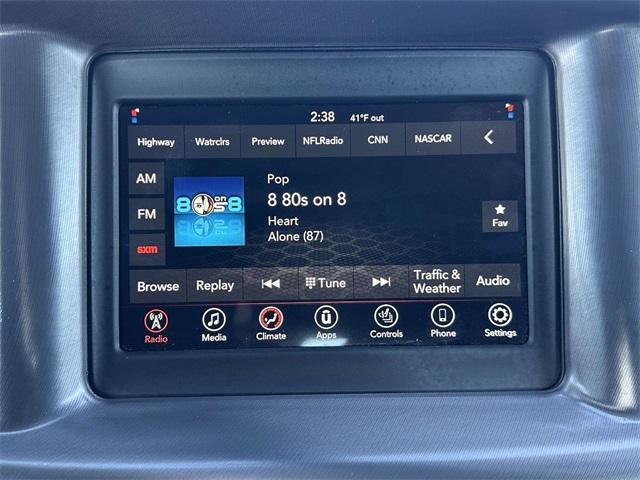 used 2019 Dodge Charger car, priced at $19,498