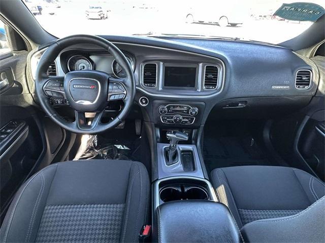 used 2019 Dodge Charger car, priced at $19,498