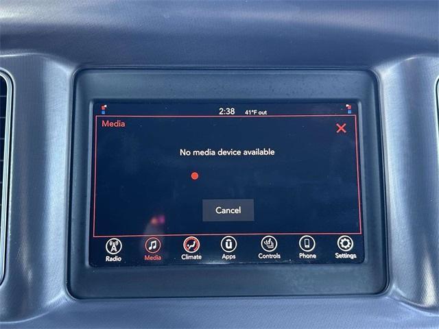 used 2019 Dodge Charger car, priced at $19,498