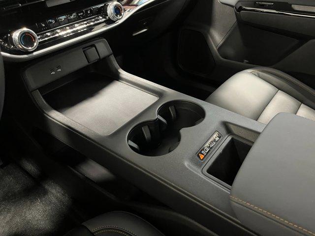 new 2026 Honda Prologue car