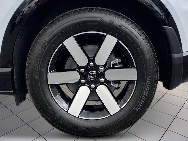 new 2026 Honda Prologue car