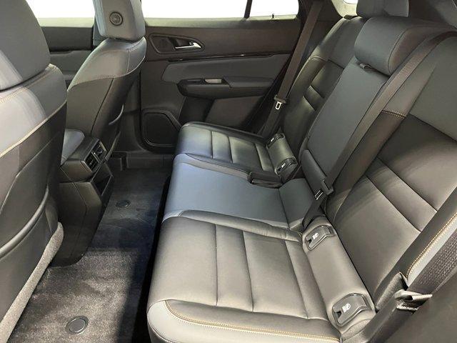 new 2026 Honda Prologue car