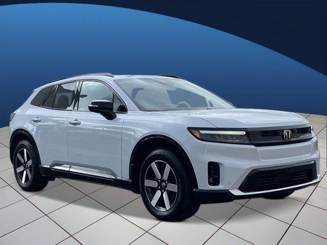 new 2026 Honda Prologue car