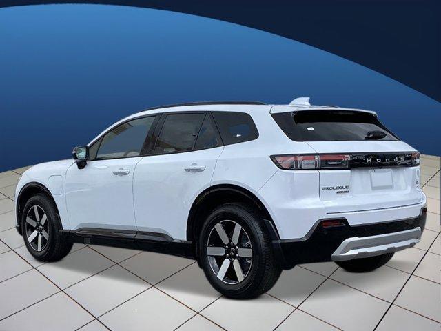 new 2026 Honda Prologue car