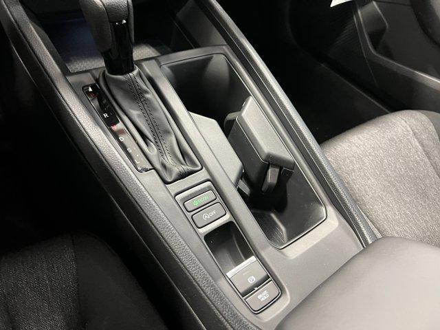 new 2025 Honda Accord car