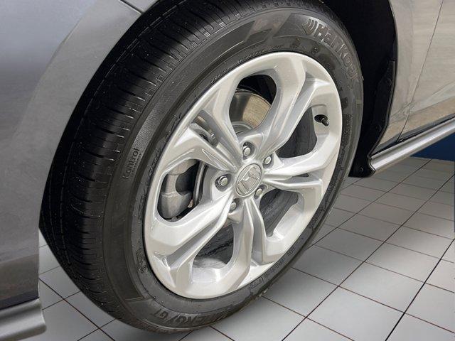 new 2025 Honda Accord car